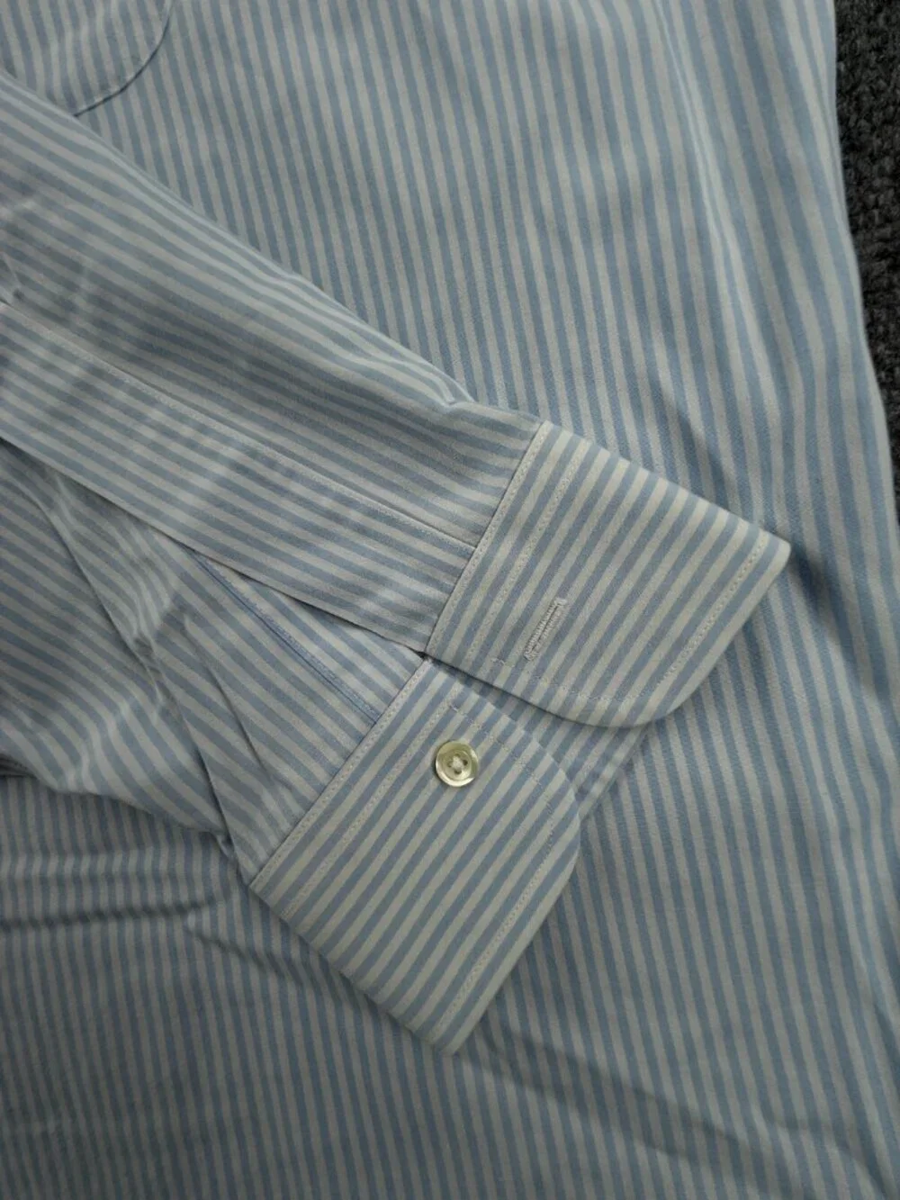 Brooks Brothers good but